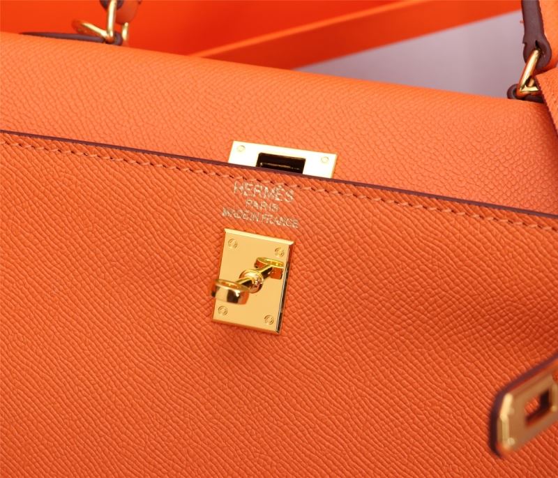 Hermes Kelly Bags